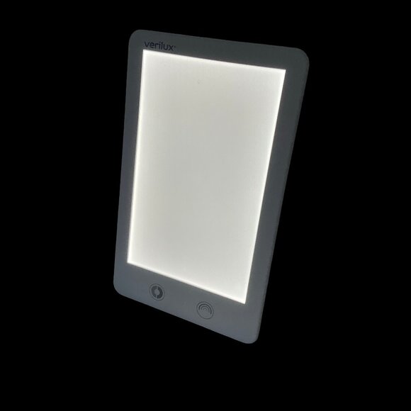 Light Therapy Lamp - Picture 2 of 4